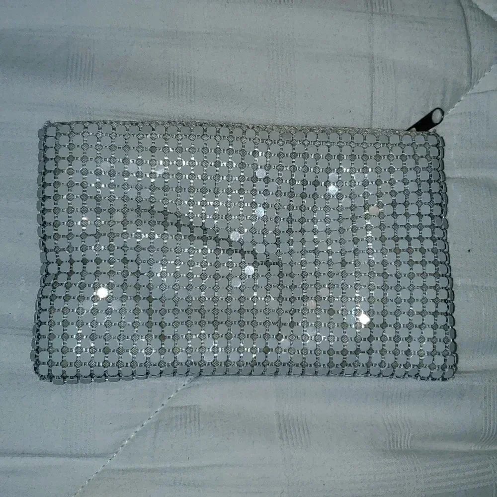 Small Makeup Bag